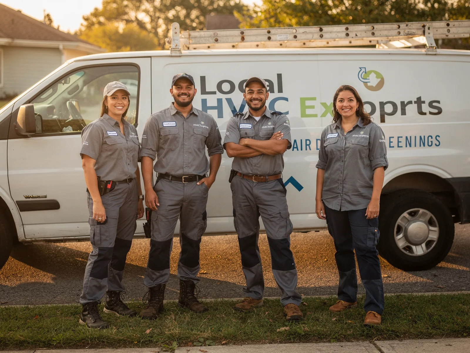 24/7 HVAC Repair & AC Replacement company in Chester, TX