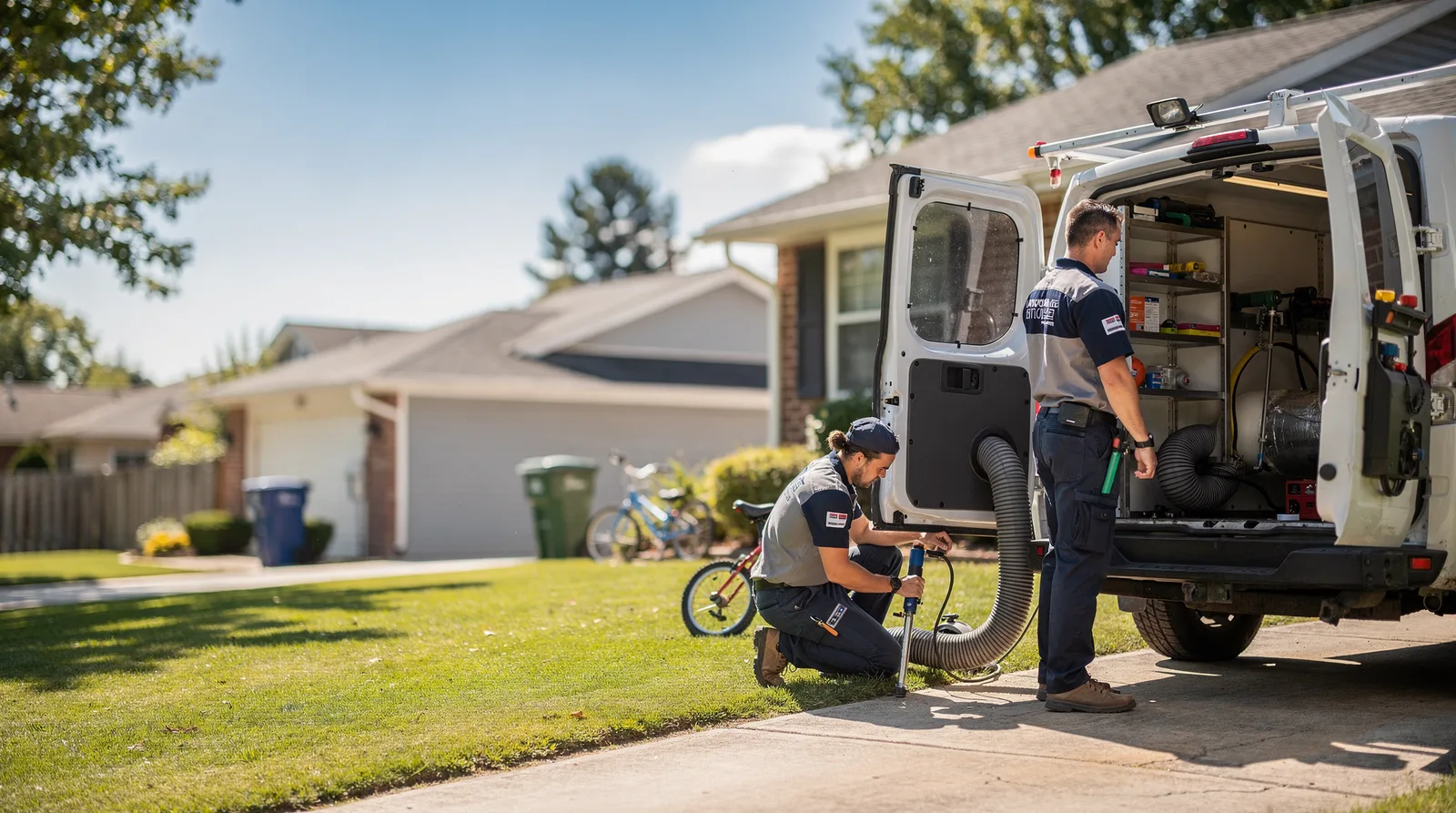 24/7 HVAC Repair & AC Replacement in Chester, TX near me